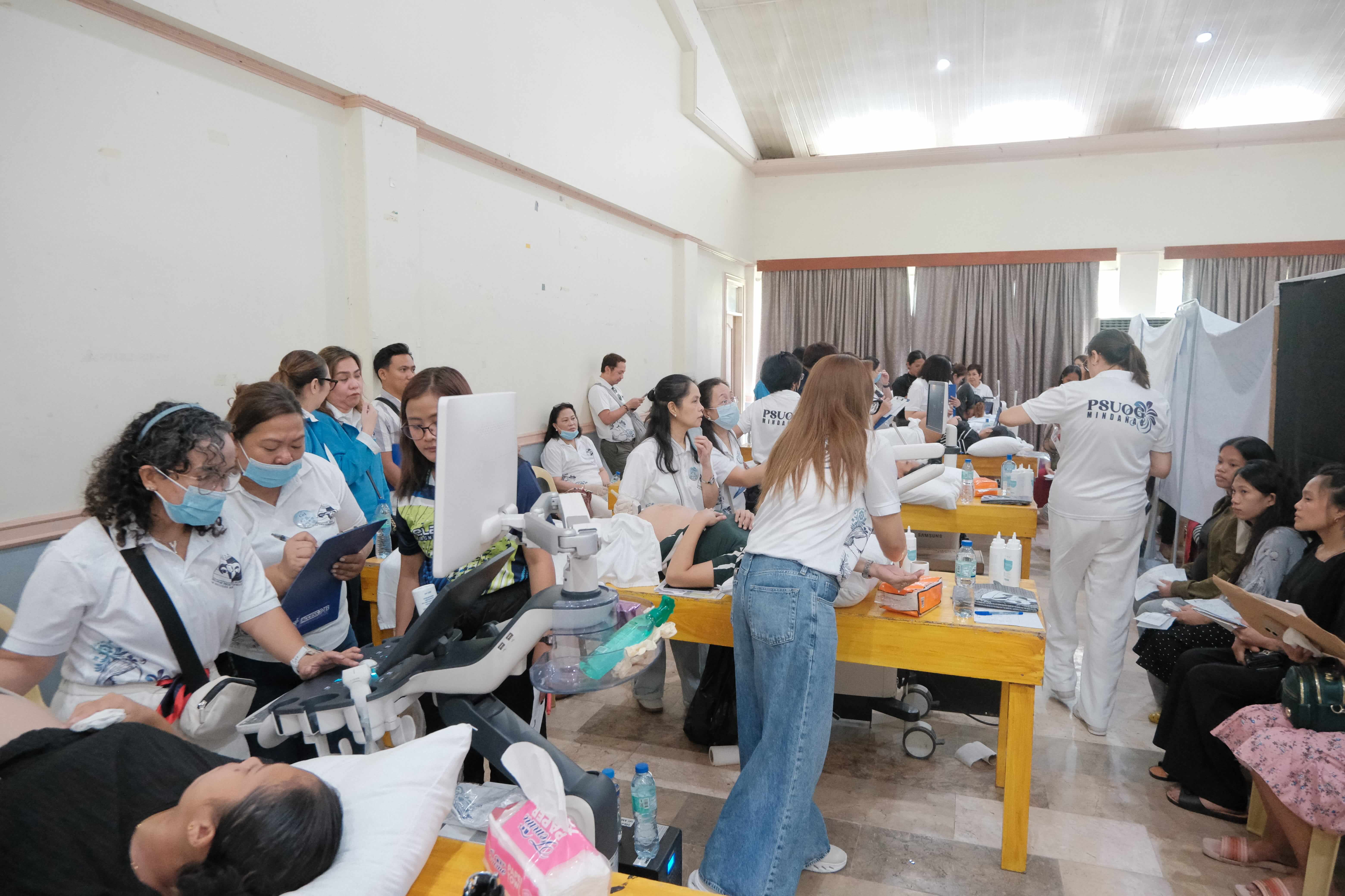 Caravan - Mindanao Photo 28